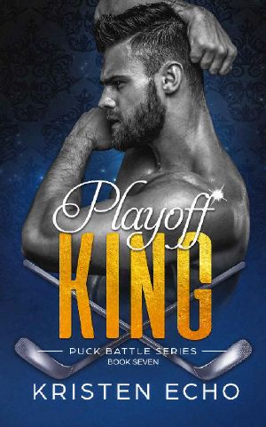 [Puck Battle 07] • Playoff King